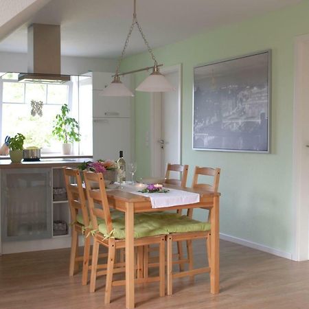 Ferienwohnung-Luett-Gammelby Buitenkant foto