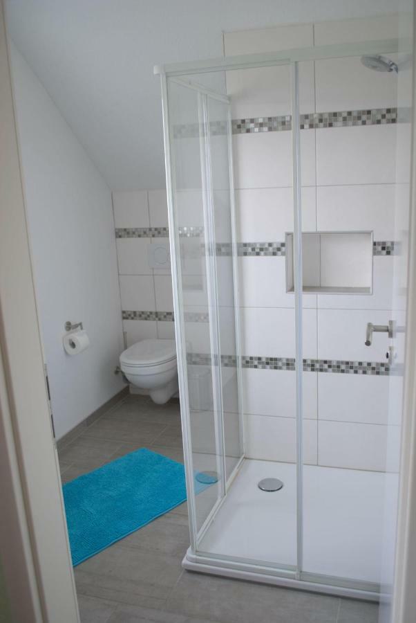 Ferienwohnung-Luett-Gammelby Buitenkant foto